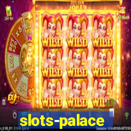 slots-palace