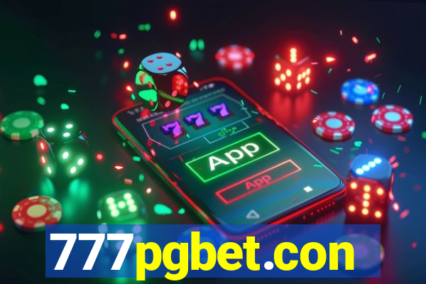 777pgbet.con