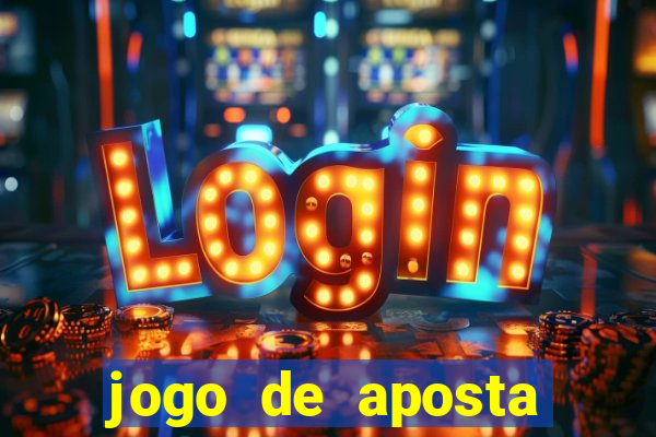 jogo de aposta gustavo lima