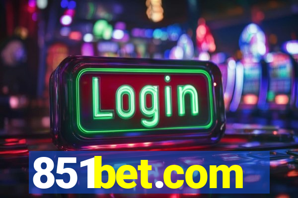 851bet.com