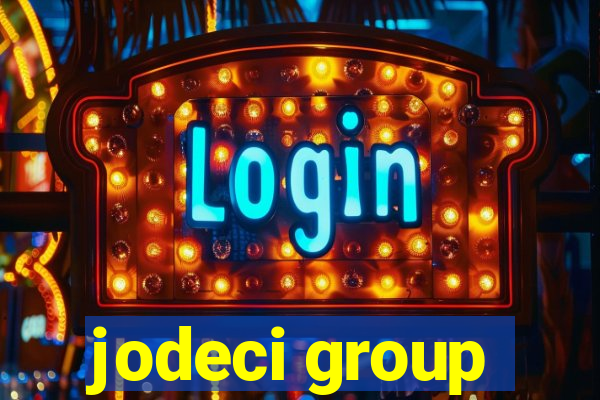 jodeci group