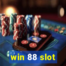 win 88 slot