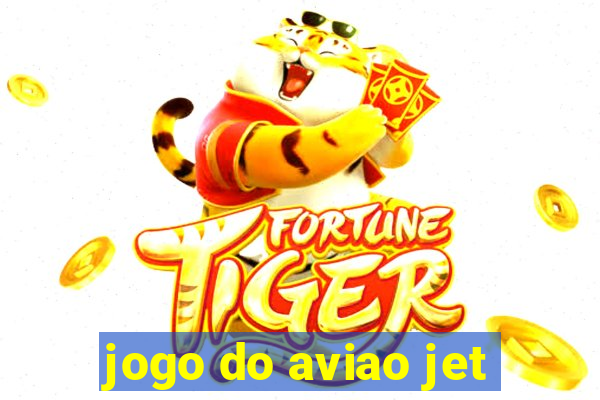 jogo do aviao jet