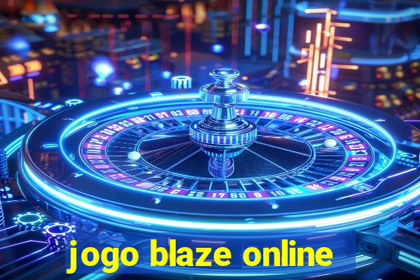 jogo blaze online