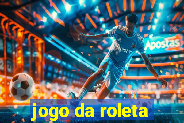 jogo da roleta