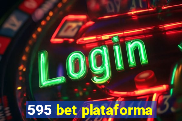 595 bet plataforma