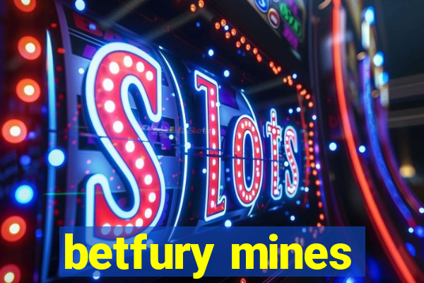 betfury mines