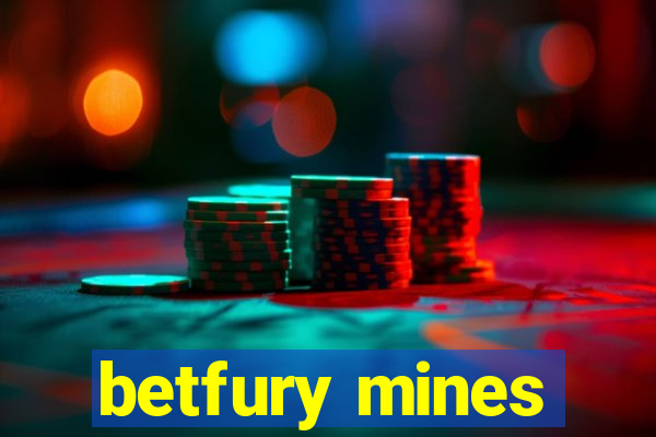 betfury mines