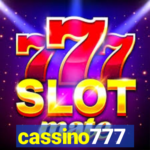 cassino777