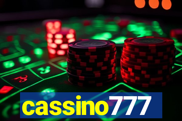 cassino777