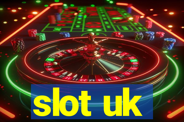 slot uk