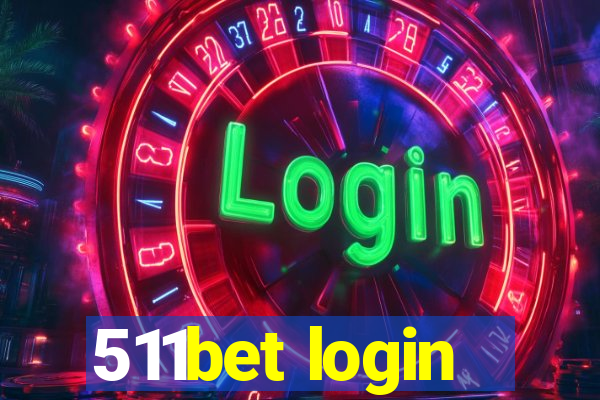 511bet login