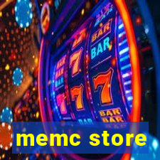 memc store