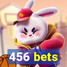 456 bets