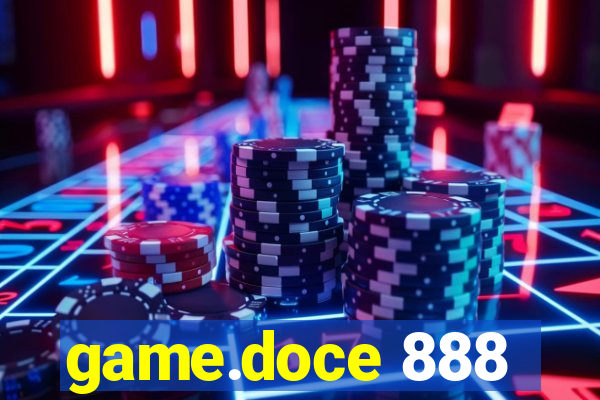 game.doce 888