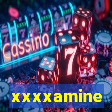 xxxxamine