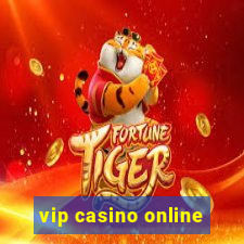 vip casino online