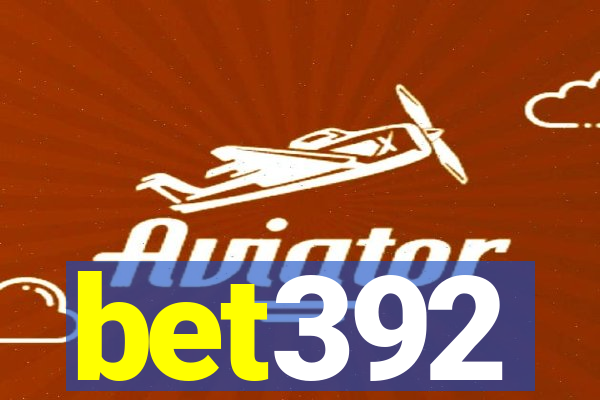 bet392