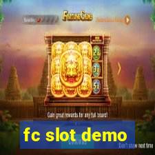 fc slot demo