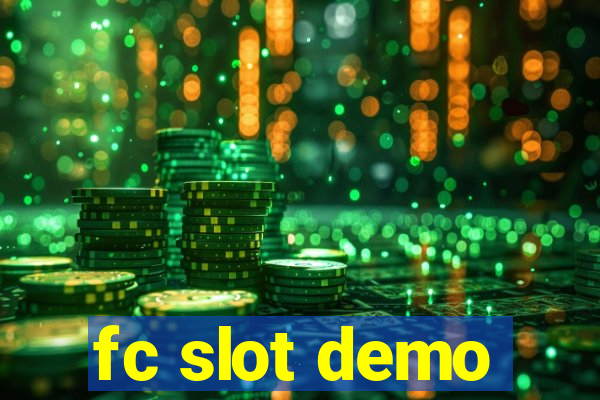 fc slot demo