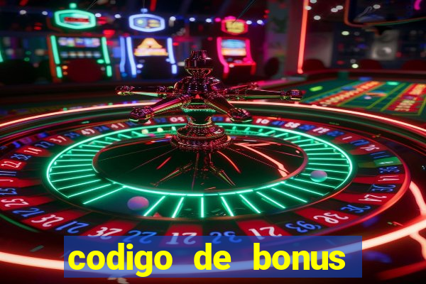 codigo de bonus sporting bet