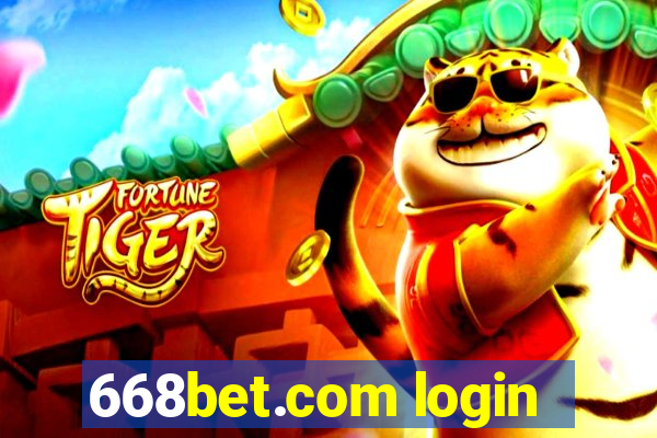 668bet.com login