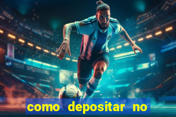 como depositar no esporte da sorte