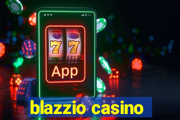 blazzio casino