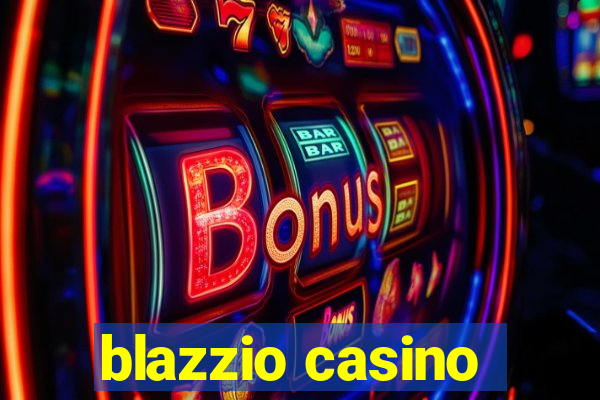 blazzio casino