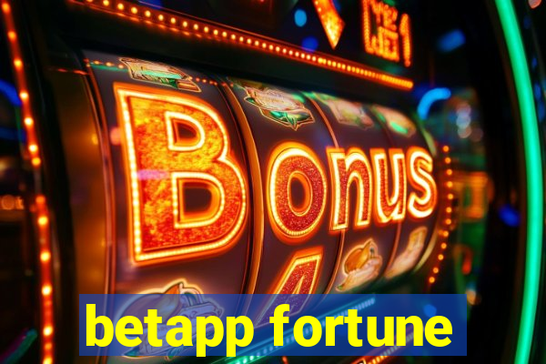 betapp fortune