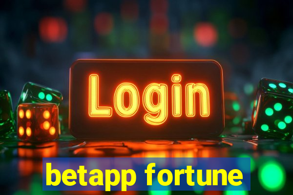 betapp fortune