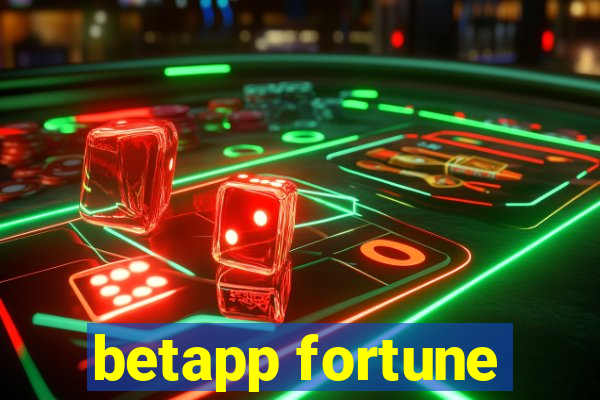 betapp fortune