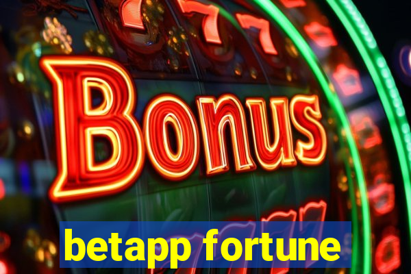 betapp fortune