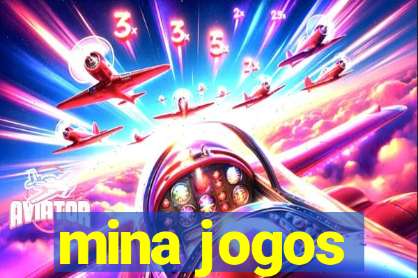 mina jogos