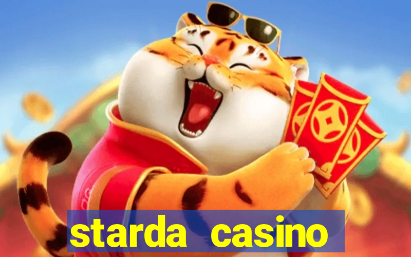 starda casino fortune tiger