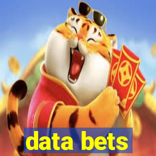 data bets