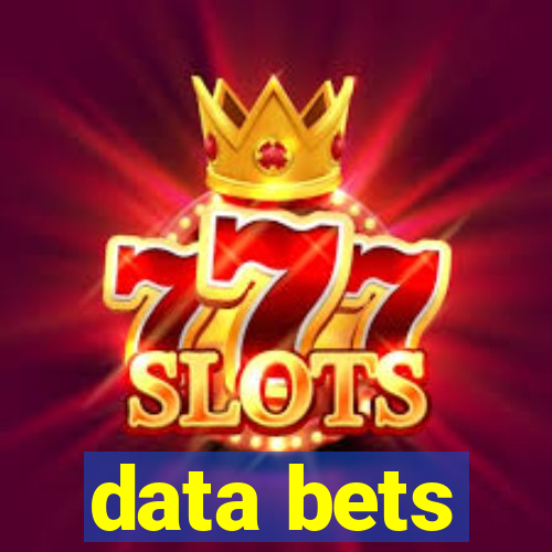 data bets