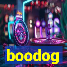 boodog