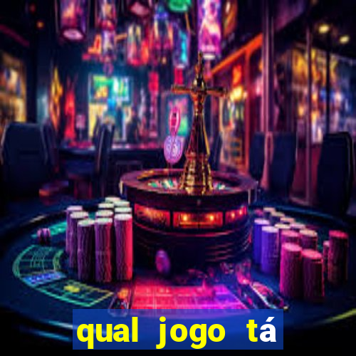 qual jogo tá pagando agora pg