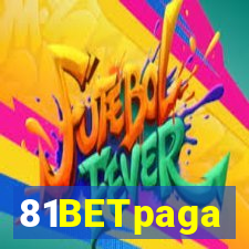 81BETpaga