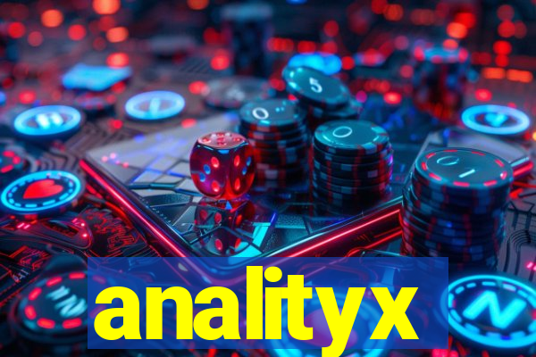 analityx