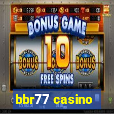 bbr77 casino