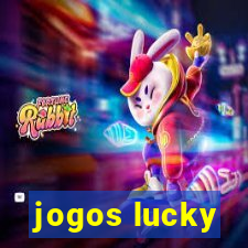 jogos lucky