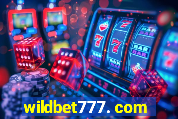 wildbet777. com