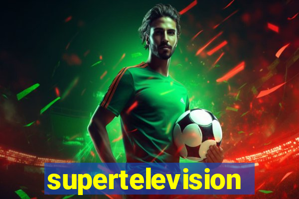 supertelevisionhd