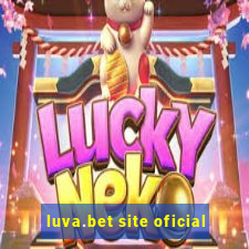 luva.bet site oficial