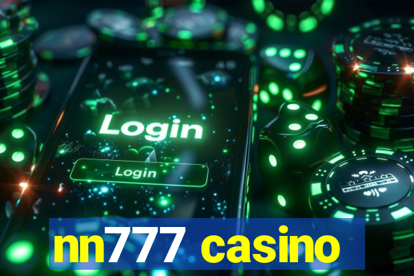 nn777 casino