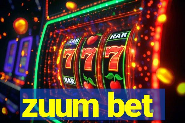 zuum bet