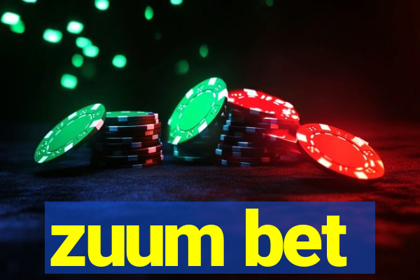 zuum bet