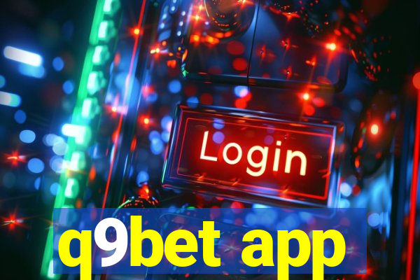 q9bet app